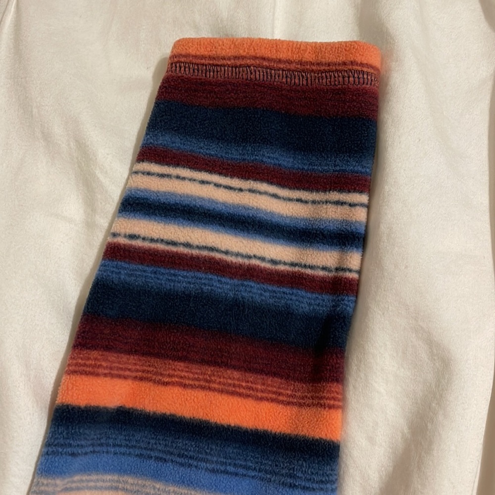 Xsmall fleece pullover - Picture 3 of 3